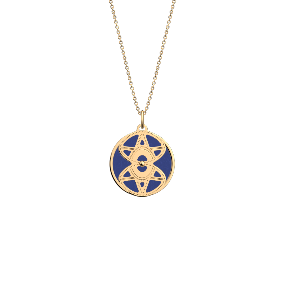 soleil-necklace-coral-metallic-navy-blue-reversible-insert-pack_colliers-2