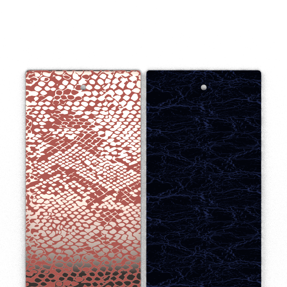 leather-insert-bracelets-boa-metallic-navy-manchette-1