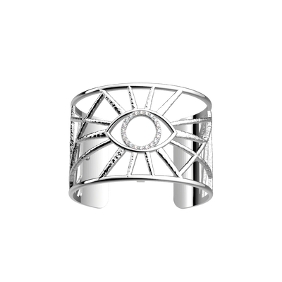 Œil bracelet -il-bracelet-manchette
