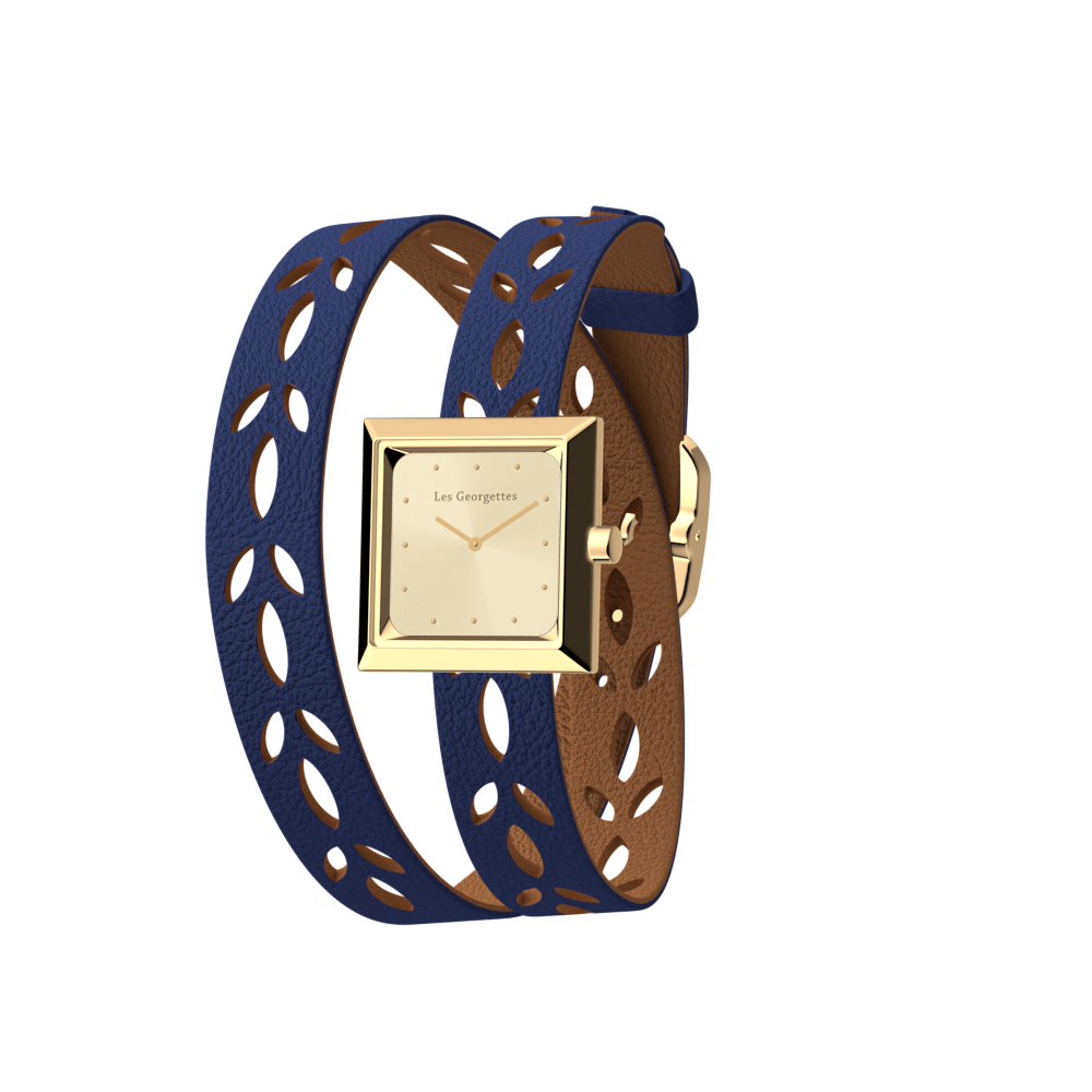 Georgette montre clearance