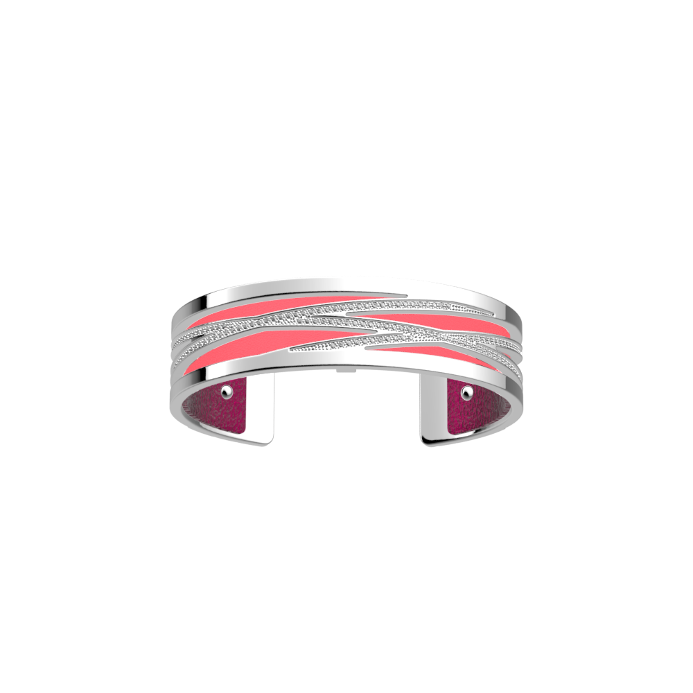 manchette-liens-cuir-reversible-fuchsia-exotique-amaryllis-rose-pack_manchettes_essentielles-1