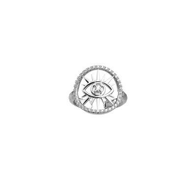 Œil ring -il-ring