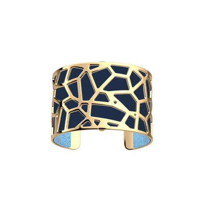 Girafe bracelet, Marine / Starry Sky reversible insert girafe-bracelet-marine-starry-sky-reversible-insert-pack_manchettes_essentielles