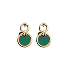 ariane-earrings-antique-green-aegean-reversible-inserts-1