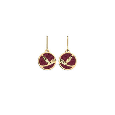 Épis de Blé earrings, Pomegranate / Sugared Almond reversible inserts epis-de-ble-earrings-pomegranate-sugared-almond-reversible-inserts-pack_boucles_d_oreilles_essentielles_et_precieuses