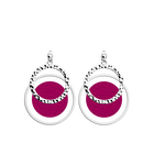 pure-martelee-earrings-pink-amaryllis-exotic-fuchsia-reversible-inserts-pack_boucles_d_oreilles_essentielles_et_precieuses-2