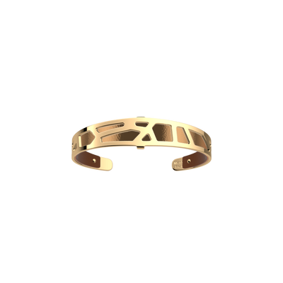 Girafe bracelet, Bronze / Terracotta reversible insert girafe-bracelet-bronze-terracotta-reversible-insert-pack_manchettes_essentielles