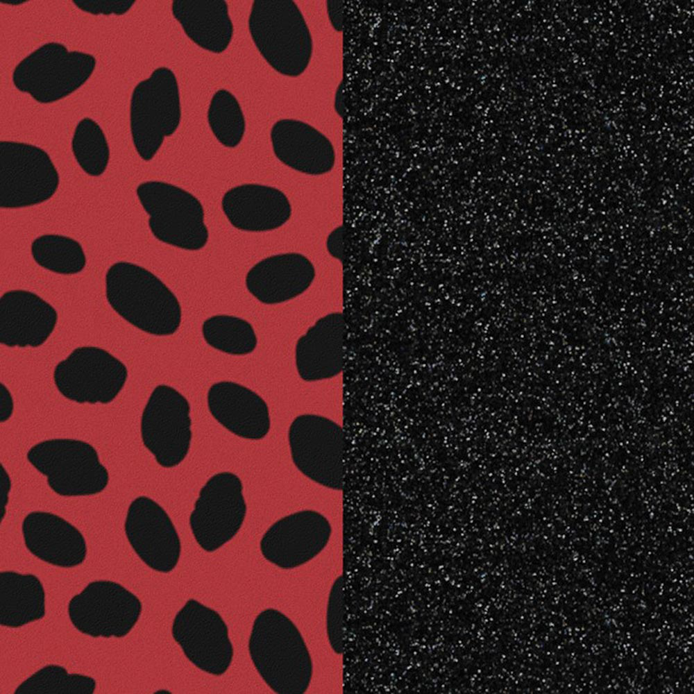 cuir-manchettes-guepard-paillettes-noires-manchette-1