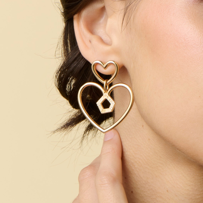 boucles-d-oreilles-girafe-c-ur-pendantes