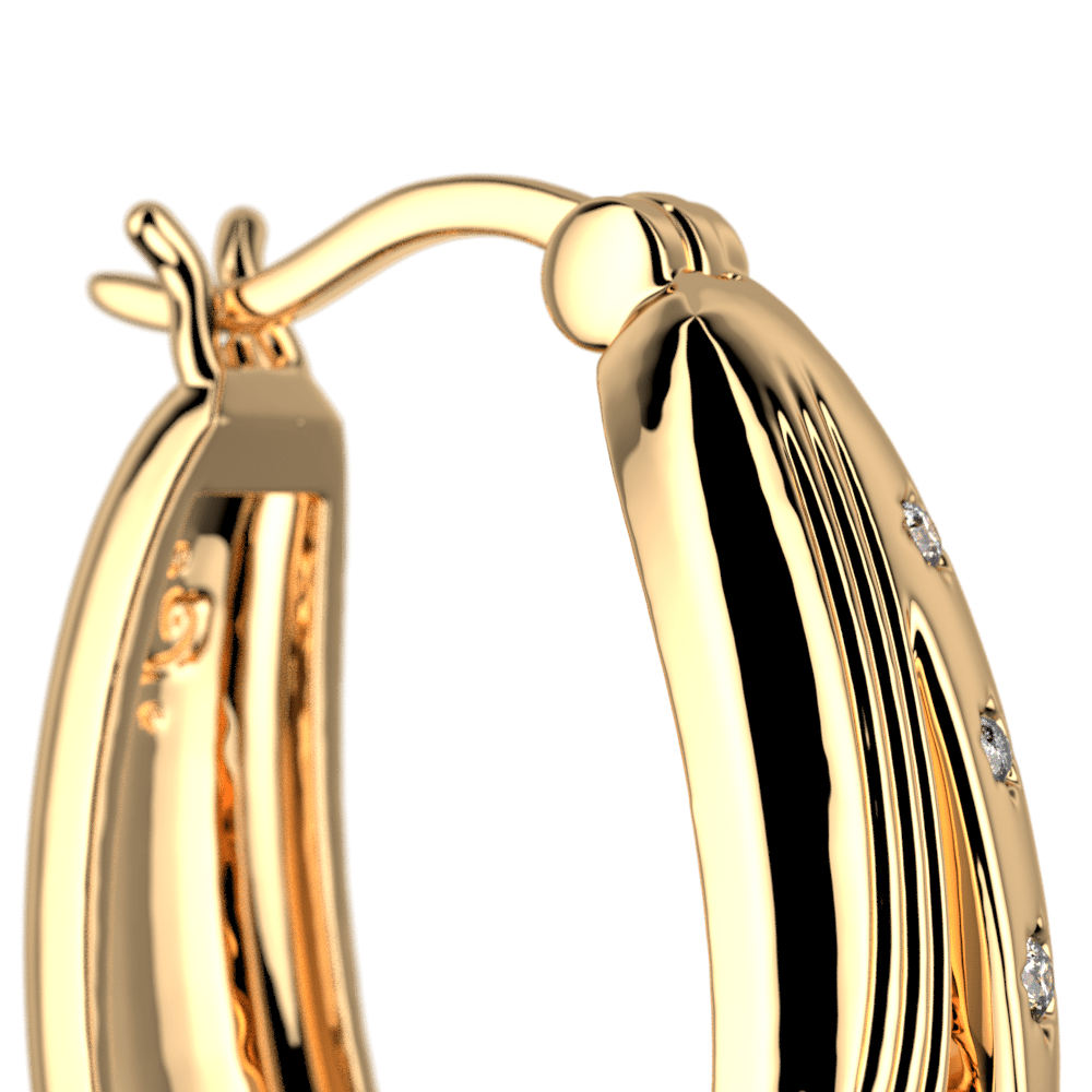 retro-earrings-creoles-2