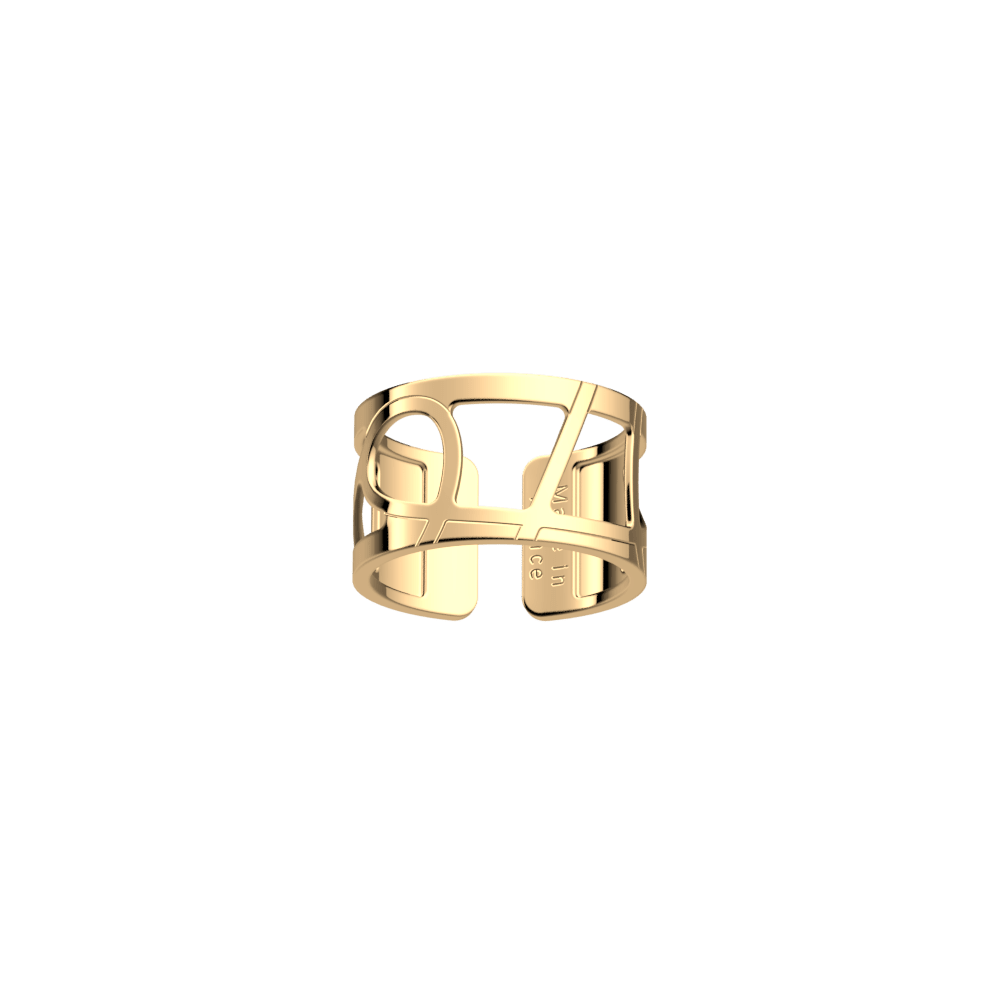 Bague Valse Les Georgettes