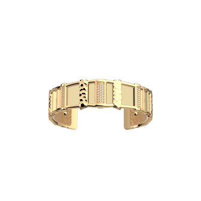 Merveille bracelet, Fine Sand / Caramel reversible insert merveille-bracelet-fine-sand-caramel-reversible-insert-pack_manchettes_essentielles