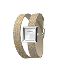 montre-boitier-absolue-carre-bracelet-cuir-double-tour-creme-paillettes-dorees-boucle-argentee-pack_bracelet_cuir_montre-1
