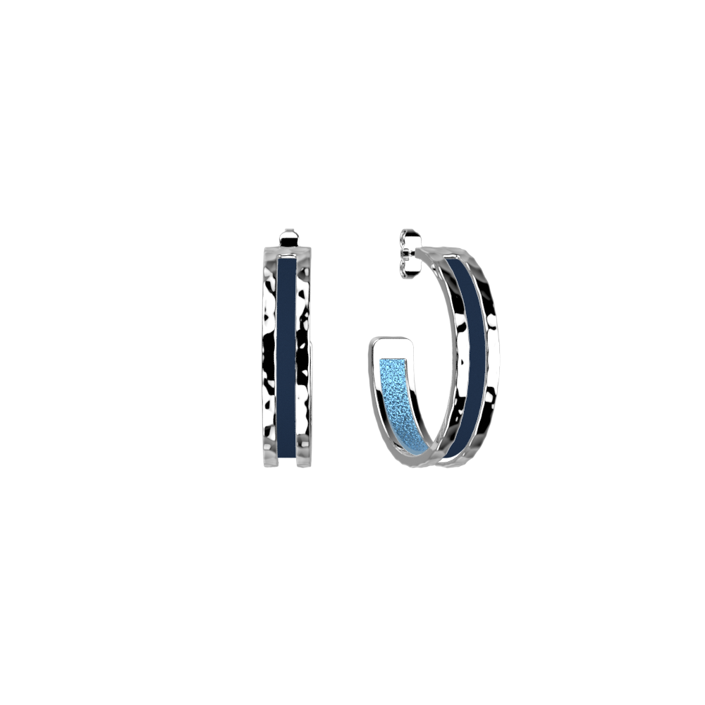 boucles-d-oreilles-pure-martelee-cuirs-reversibles-marine-ciel-etoile-pack_boucles_d_oreilles_essentielles_et_precieuses-2