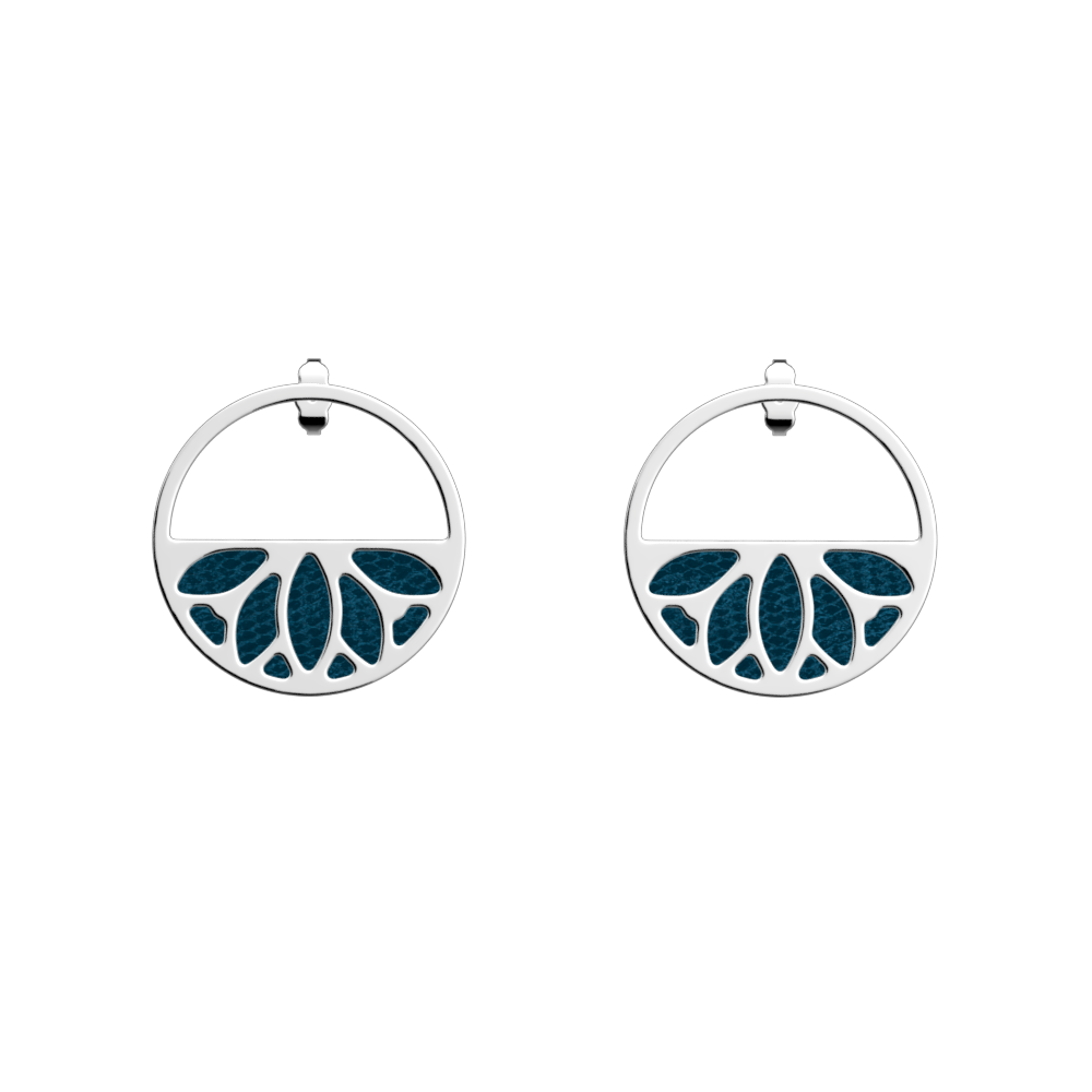 boucles-d-oreilles-lotus-cuirs-reversibles-bleu-georgettes-ecailles-bleutees-pack_boucles_d_oreilles_essentielles_et_precieuses-2