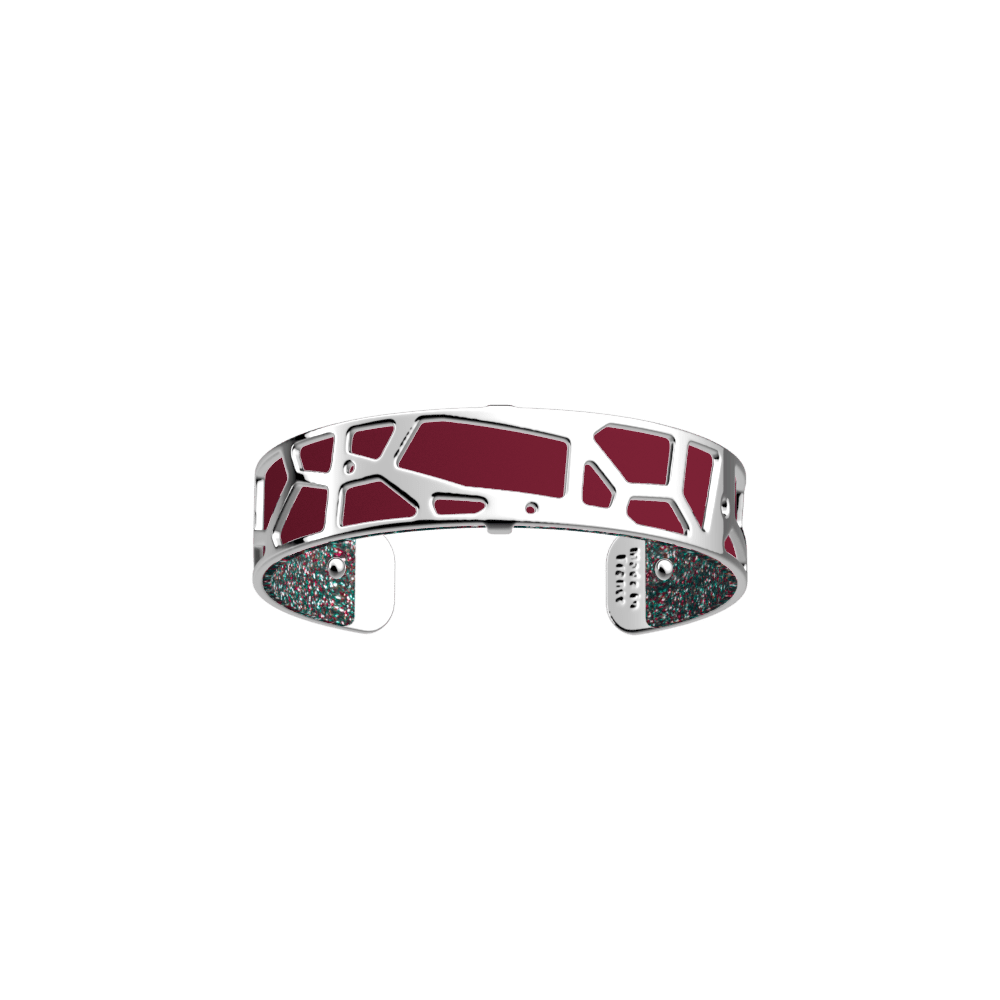 girafe-bracelet-soft-raspberry-multicoloured-glitter-reversible-insert-1