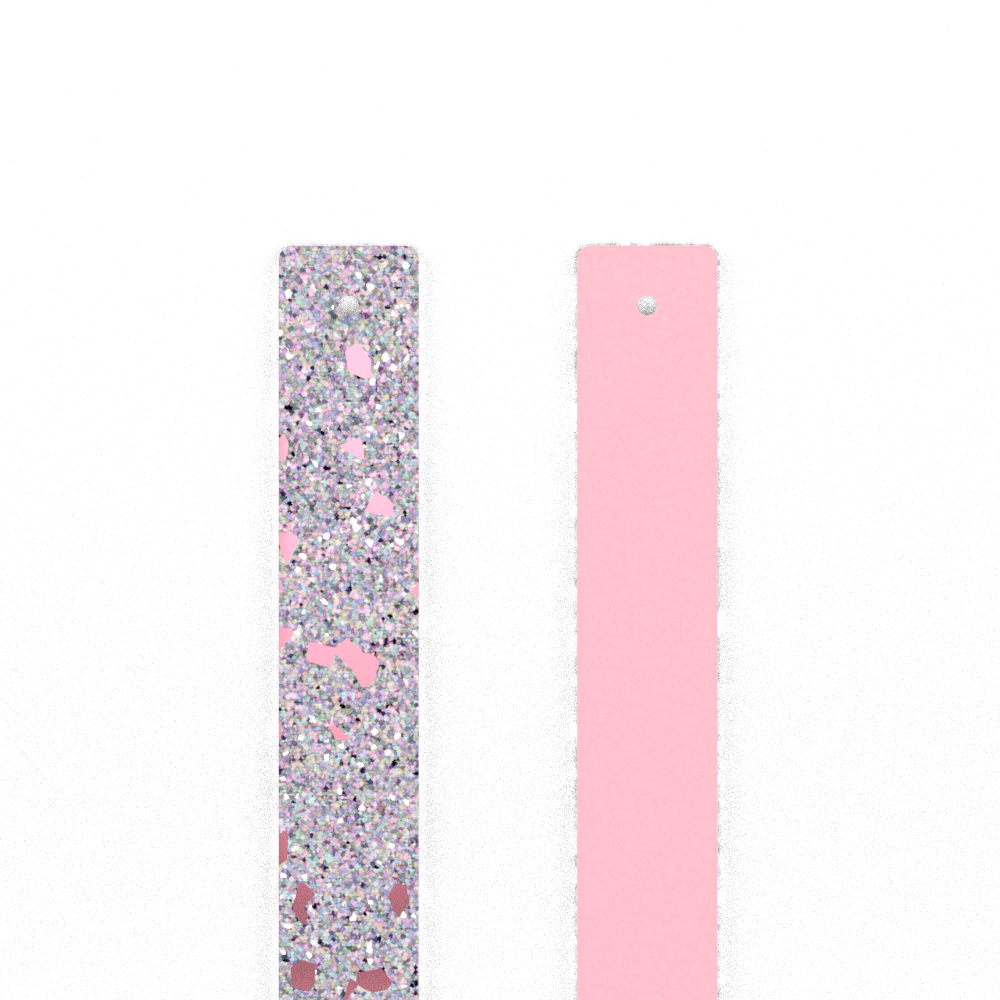 cuir-manchettes-rose-cocktail-manchette-1