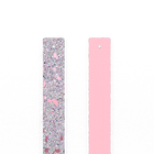 cuir-manchettes-rose-cocktail-manchette-1