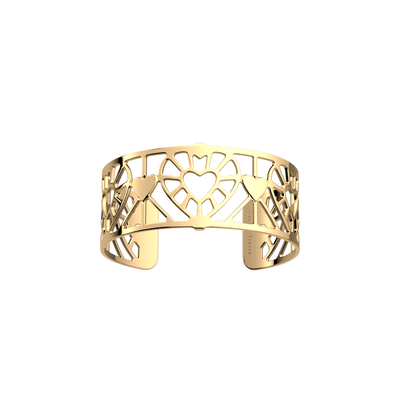 Cœur bracelet c-ur-bracelet-manchette
