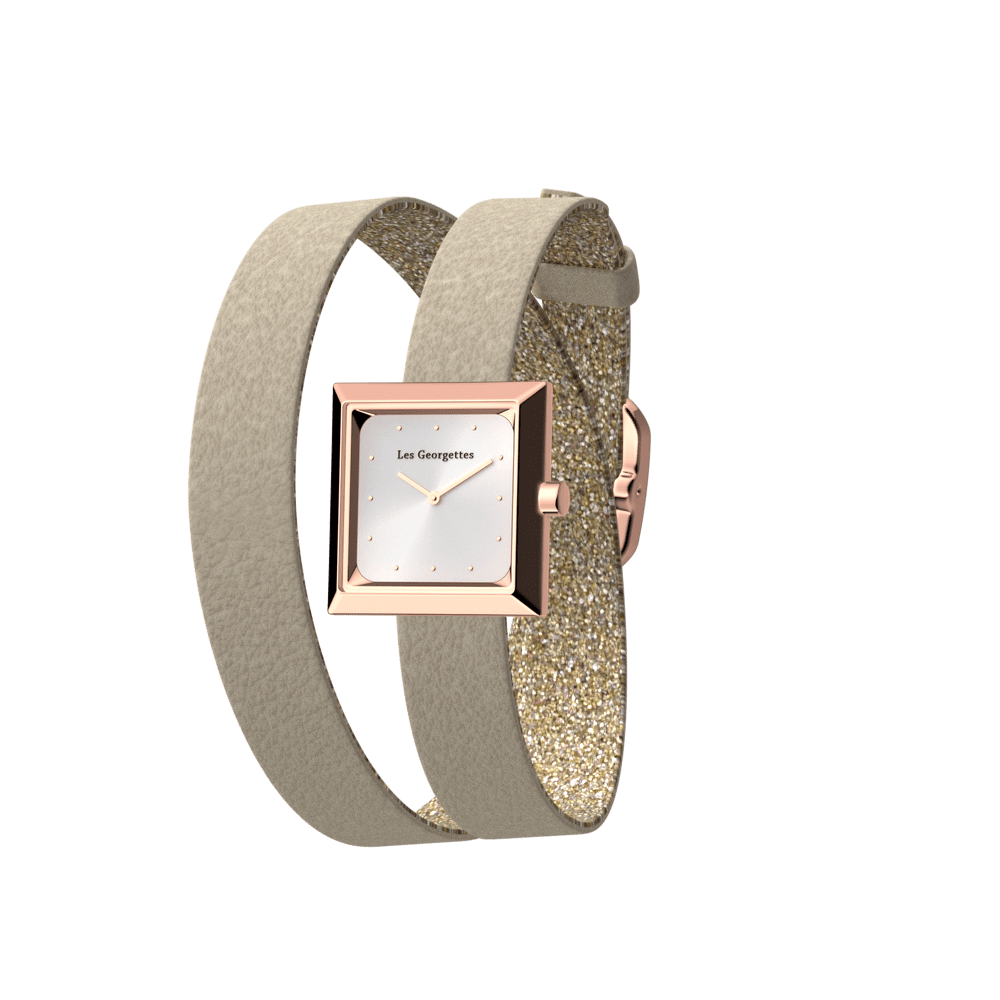 reversible-cream-gold-glitter-watch-l-absolue-square-watch-case-rose-gold-finish-pack_bracelet_cuir_montre-1