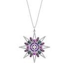 etoile-necklace-violet-vibrant-glitter-reversible-insert-pack_colliers-1
