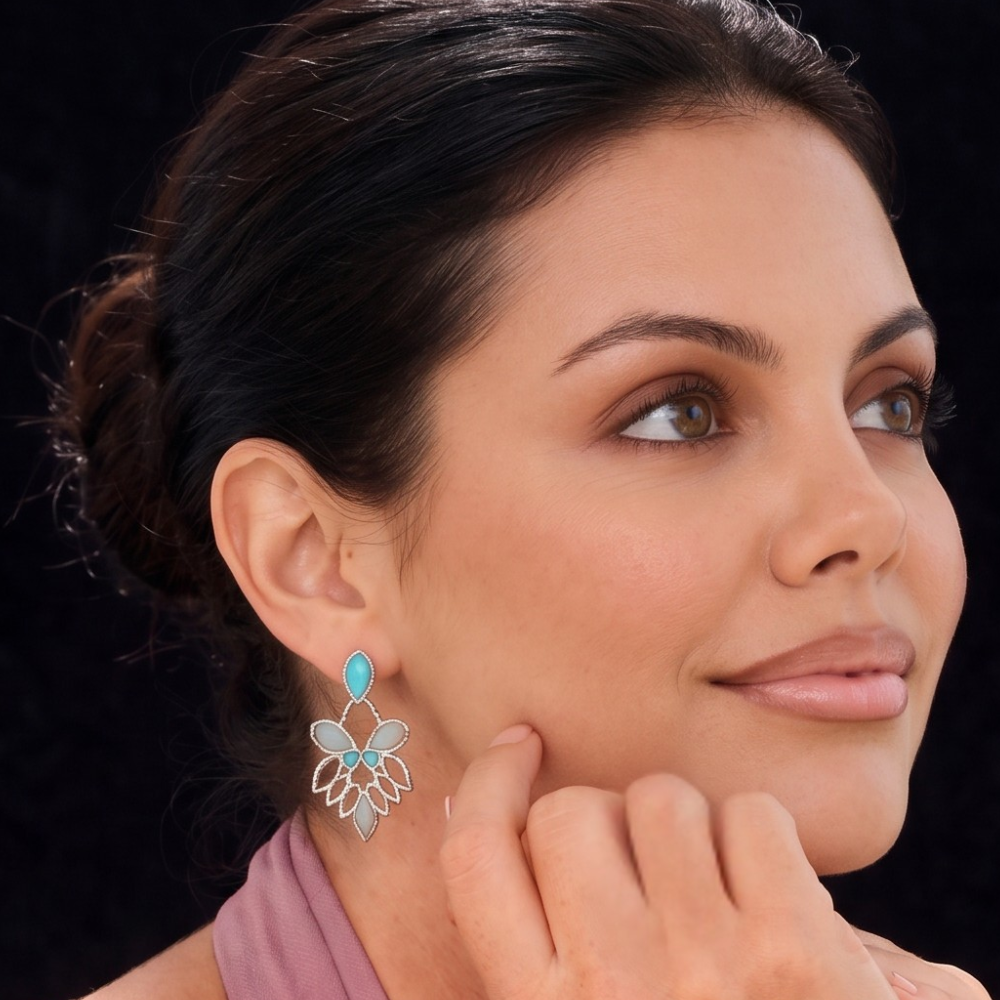 rosace-earrings-pendantes-1