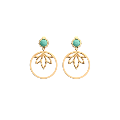 lotus-perle-earrings-pendantes