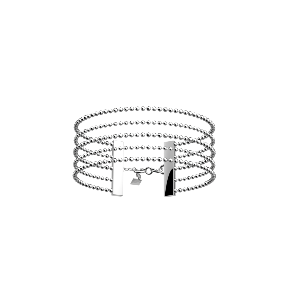 Bracelet Rivière, Les Intemporels - Les Georgettes - Modalova