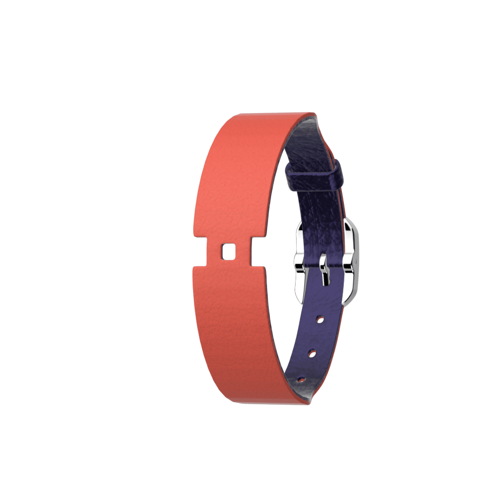 coral-navy-blue-single-wrap-leather-strap-silver-finish-buckle-bracelet_de_montre-1