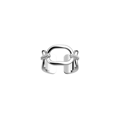 Bague Chaîne bague-chaine