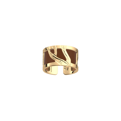 Bague Tigre, cuir réversible Terre Cuite / Bronze bague-tigre-cuir-reversible-terre-cuite-bronze-pack_bagues_essentielles