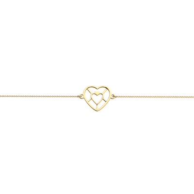 Cœur chain bracelet c-ur-chain-bracelet-bracelet_chaine