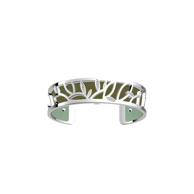 Arbre de Vie bracelet, Olive / Fresh Water reversible insert arbre-de-vie-bracelet-olive-fresh-water-reversible-insert-pack_manchettes_essentielles