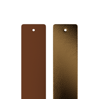 Cuir - Manchettes, Terre Cuite / Bronze cuir-manchettes-terre-cuite-bronze-manchette