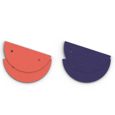 leather-insert-earrings-soft-coral-midnight-blue-creoles