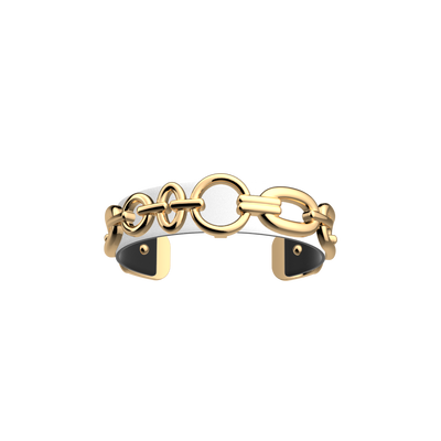 Trésor bracelet, Black / White reversible insert tresor-bracelet-black-white-reversible-insert-pack_manchettes_essentielles