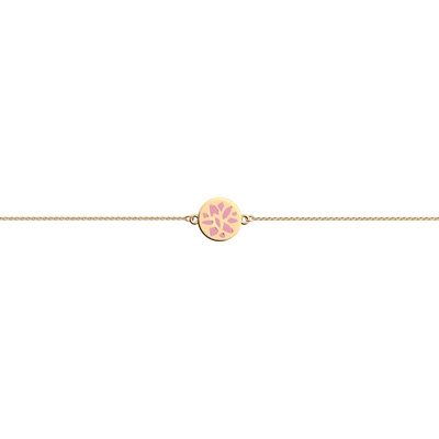 Nénuphar Ronde chain bracelet nenuphar-ronde-chain-bracelet-bracelet_chaine