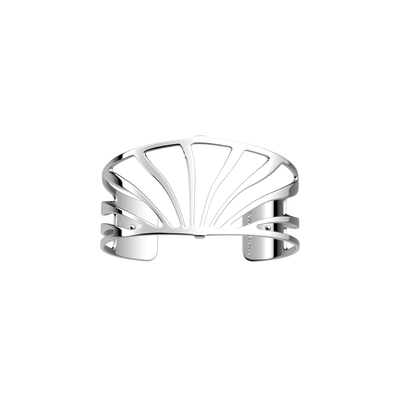 Amazone flared bracelet amazone-flared-bracelet-manchette