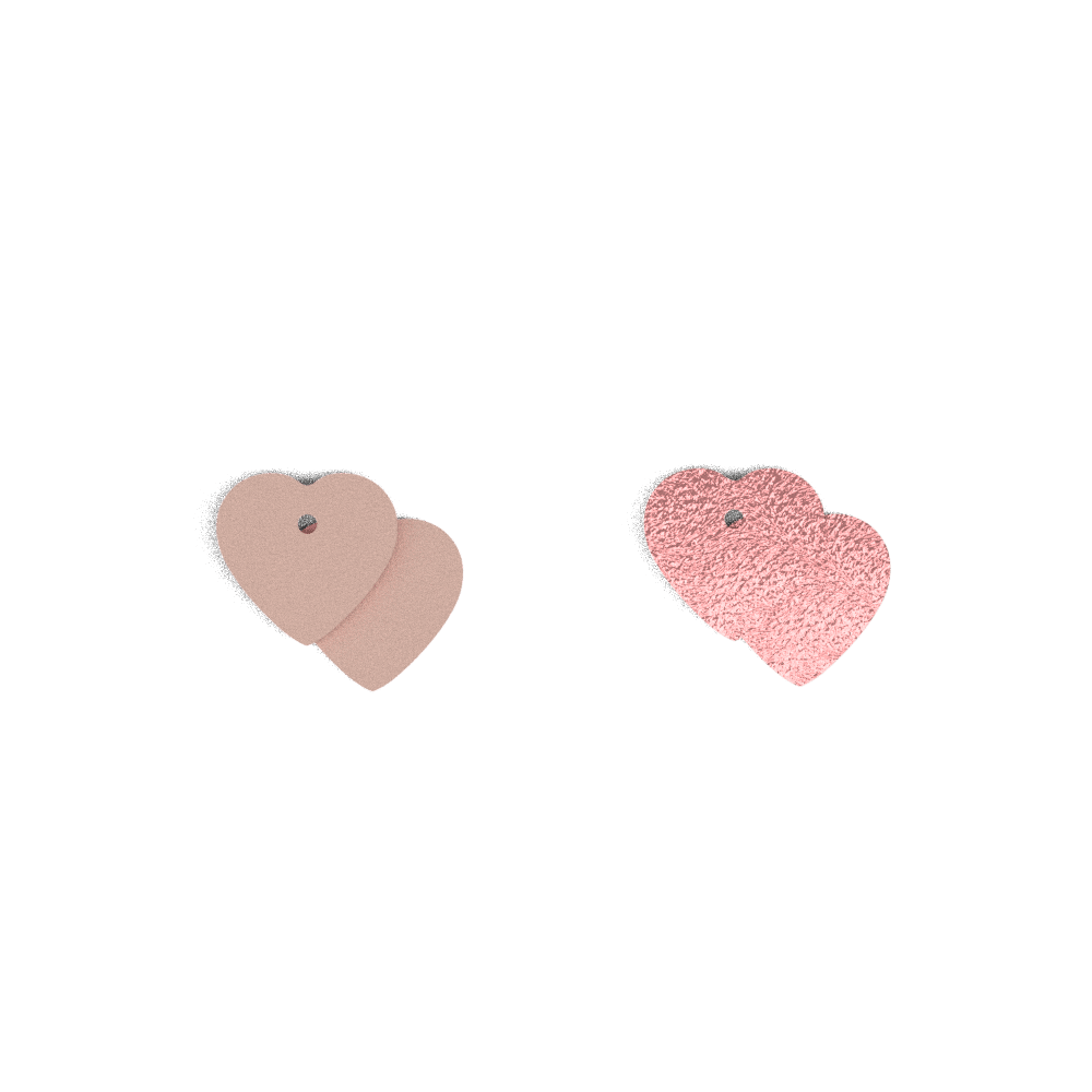 cuir-boucles-d-oreilles-jasmin-rose-metal-pendantes-1