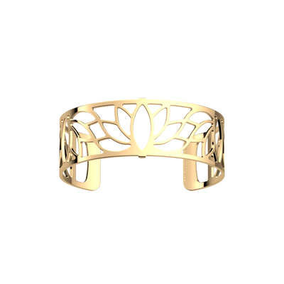 Manchette Lotus manchette-lotus-manchette