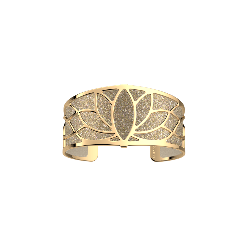 lotus-bracelet-cream-gold-glitter-reversible-insert-pack_manchettes_essentielles-2