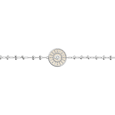 Astrale Pampille bracelet, Pearl White / Magnolia reversible insert astrale-pampille-bracelet-pearl-white-magnolia-reversible-insert-pack_bracelets_chaines_joncs