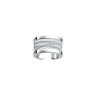 Liens ring, Disco / Crystal Blue reversible insert liens-ring-disco-crystal-blue-reversible-insert-pack_bague_precieuse