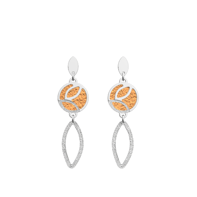 Jungle earrings, Copper / Mango reversible inserts jungle-earrings-copper-mango-reversible-inserts-pack_boucles_d_oreilles_essentielles_et_precieuses