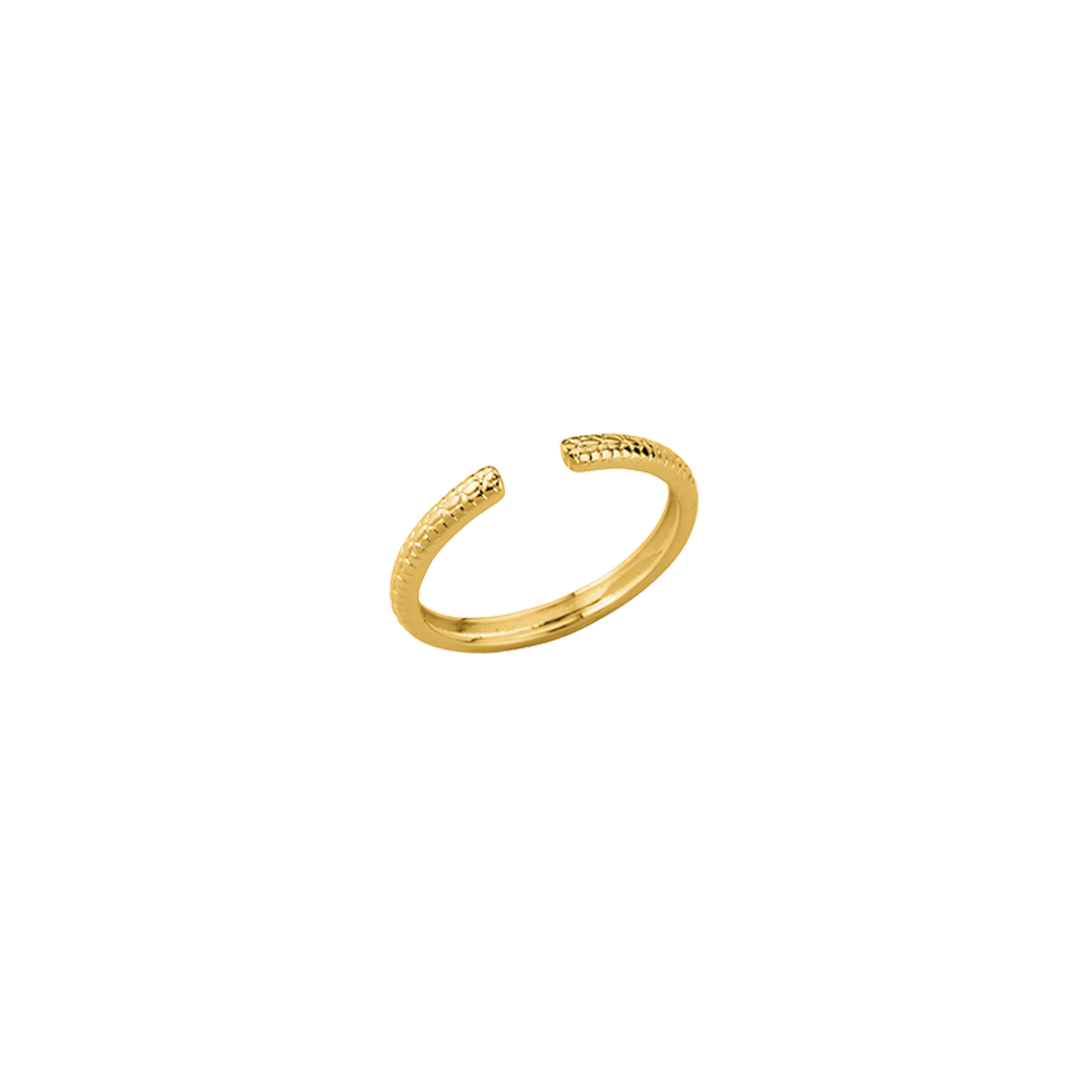Bague Alice - Les Georgettes - Modalova