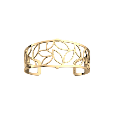 Jungle flared bracelet jungle-flared-bracelet-manchette
