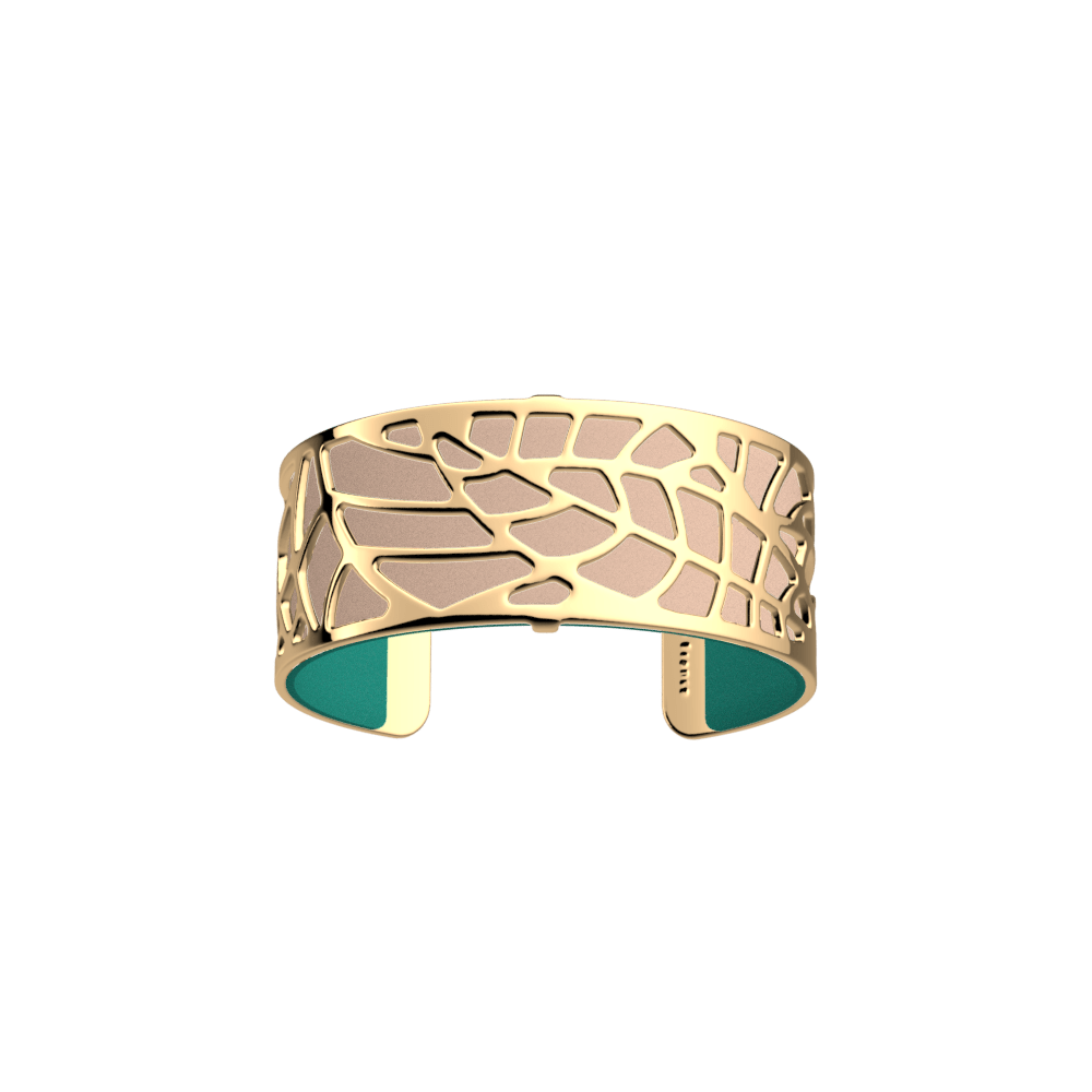 manchette-fougeres-cuir-revesible-nude-aquatic-manchette-2