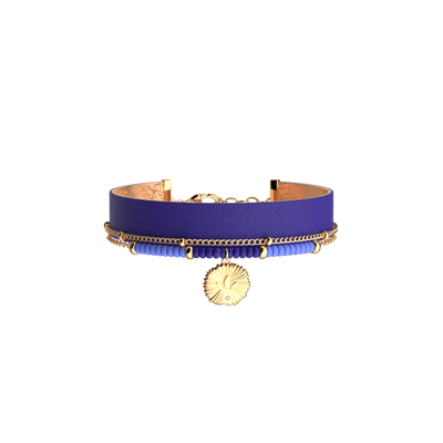 Girafe Pampille multi-stack bracelet girafe-pampille-multi-stack-bracelet-bracelet_trois_rangs
