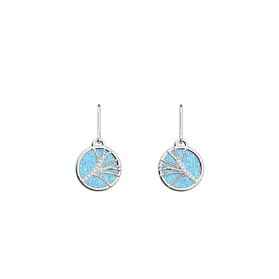 Rose des Sables Précieuse earrings , Starry Sky / Marine reversible inserts rose-des-sables-precieuse-earrings-starry-sky-marine-reversible-inserts-pack_boucles_d_oreilles_essentielles_et_precieuses