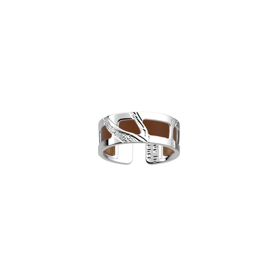 Tigre ring, Bronze / Terracotta reversible insert tigre-ring-bronze-terracotta-reversible-insert-pack_bagues_essentielles